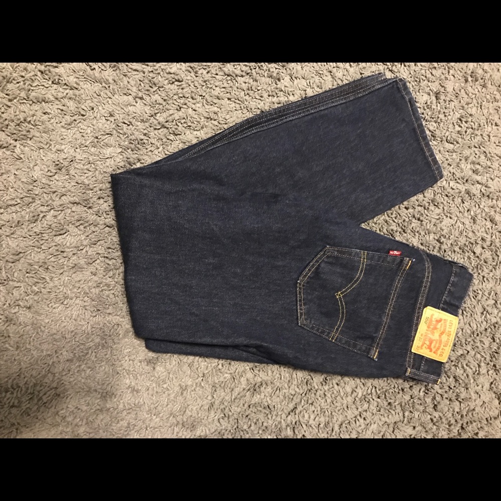 Levi’s 550 Jeans